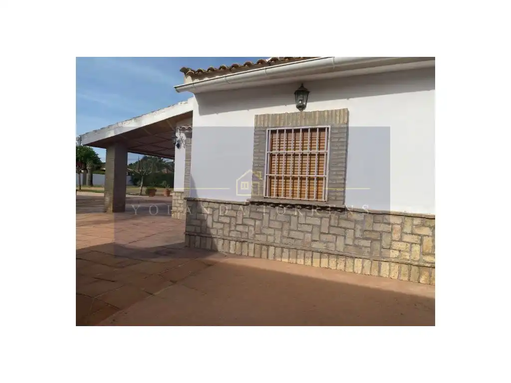 Casa o xalet en venda a Carmona
