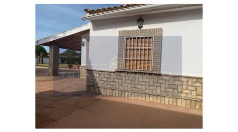 Foto 4 de Casa o xalet en venda a Carmona, Sevilla