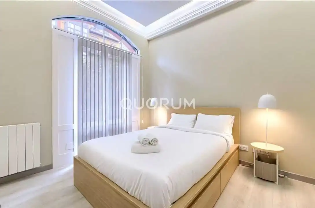 Appartement avec terrasse à vendre à Calle Calle Hurtado de Amezaga, imagen 28