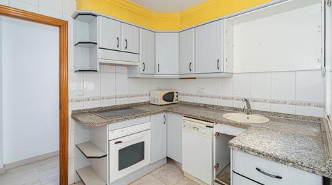 Foto 5 de Pis en venda a C/ Montero Ríos, Carolinas Altas, Alicante / Alacant