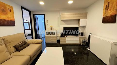 Photo 2 of Flat for rent in Plaza Iglesia, Centro- San Felipe - Huerta Fava, La Línea de la Concepción