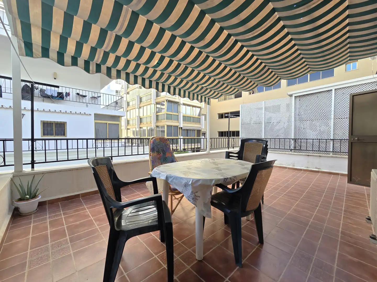 Apartament amb ascensor en venda a Marbella Centro, imagen 3