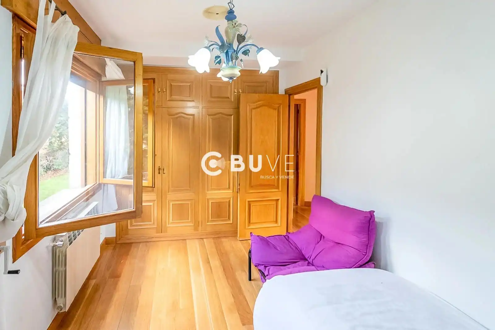Casa amb jardí en venda a Santander, imagen 9