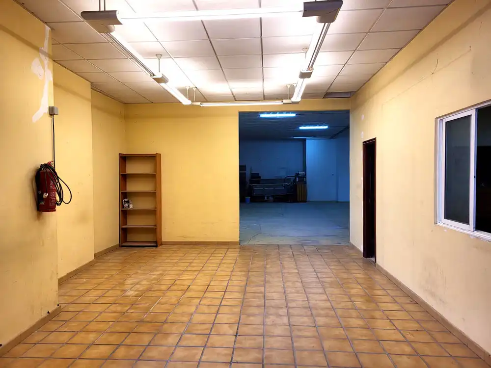 Local comercial de lloguer a Rúa de Julia Minguillón 2, imagen 6