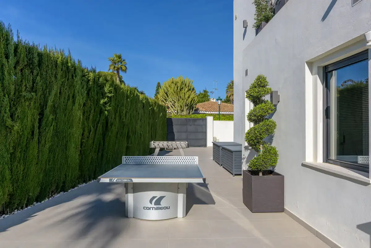 Reihenhaus zum Verkauf in Río Real - Los Monteros, imagen 24