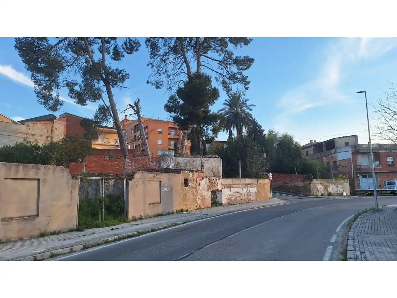 Terreny industrial en venda a Calle Josep Andreu Tormo, imagen 4