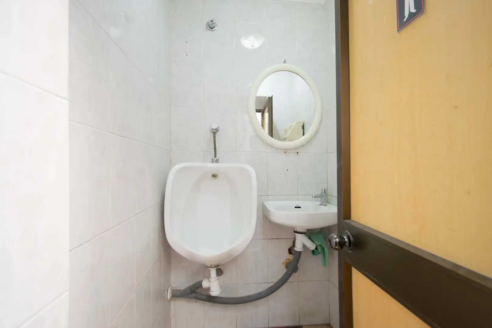 Bany de Casa o xalet en venda en Camas