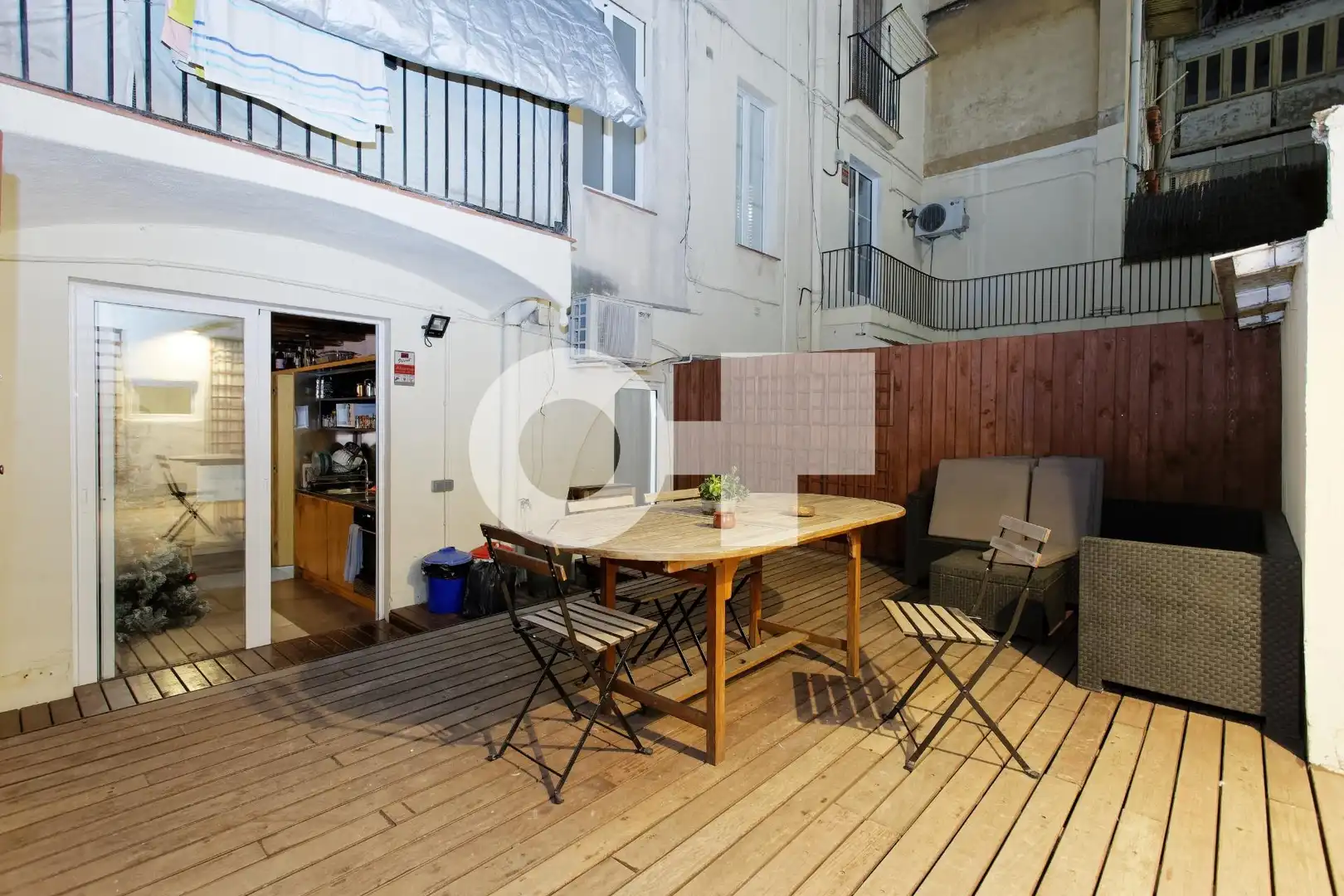 Appartement avec terrasse à vendre à Carrer Carrer de Joaquin Costa, imagen 10