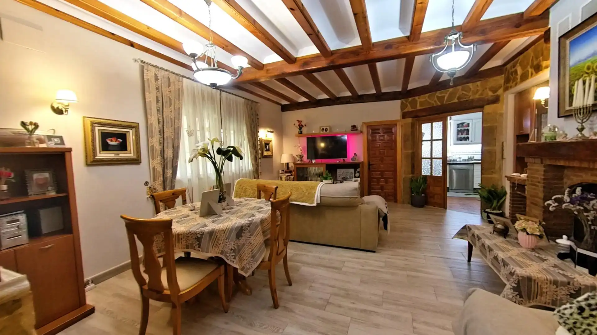 Finca rústica en venda a Campo Alto - Club de Campo