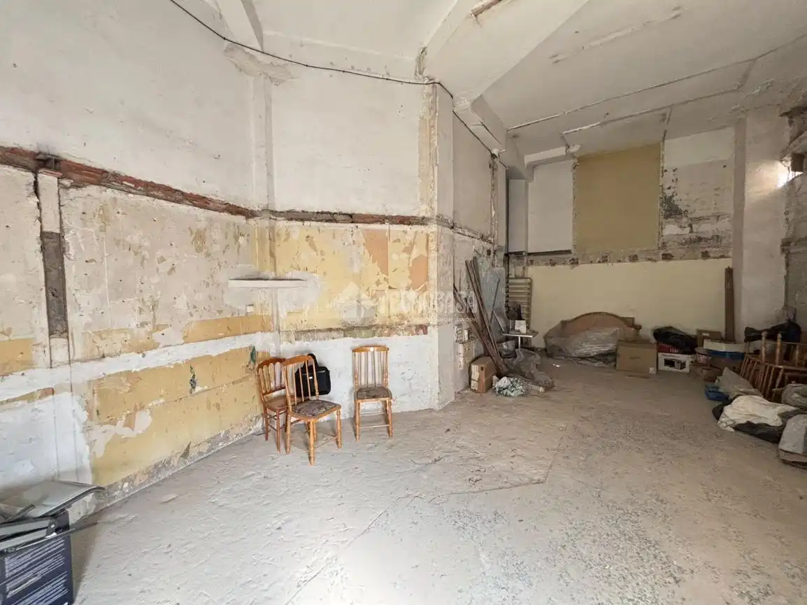 Flat for sale in Casco Histórico, imagen 12