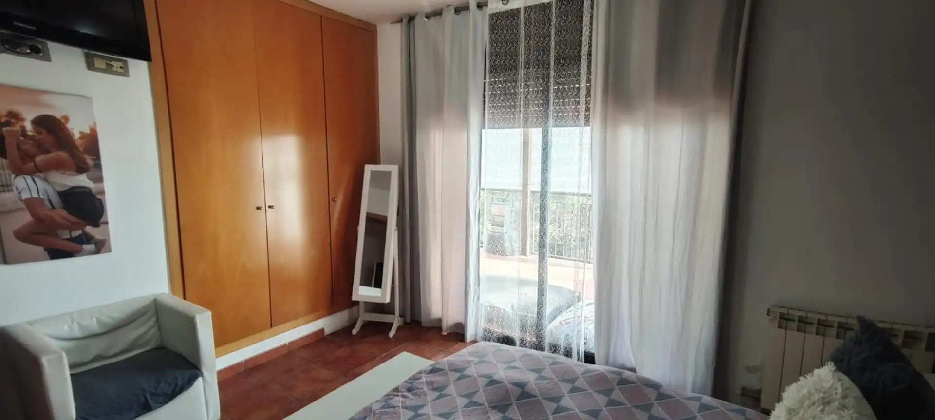 Doppelhaushälfte mit Terrasse zum Verkauf in Segur de Calafell, imagen 8
