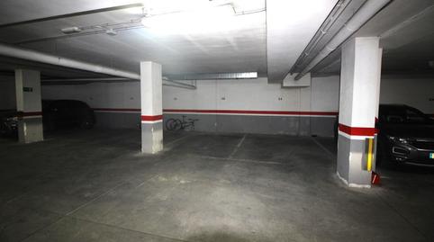 Foto 4 de Garatge en venda a De la Goleta, 151, Nueva Almería - Cortijo Grande - Vega de Acá, Almería