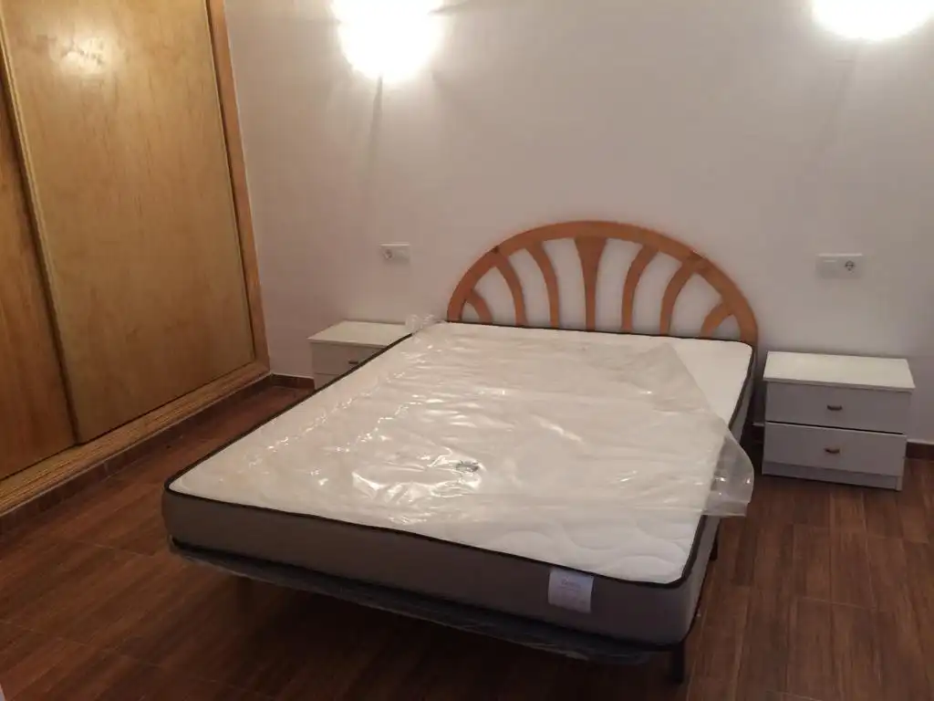 Detached house with garden for sale in Huércal-Overa, imagen 32