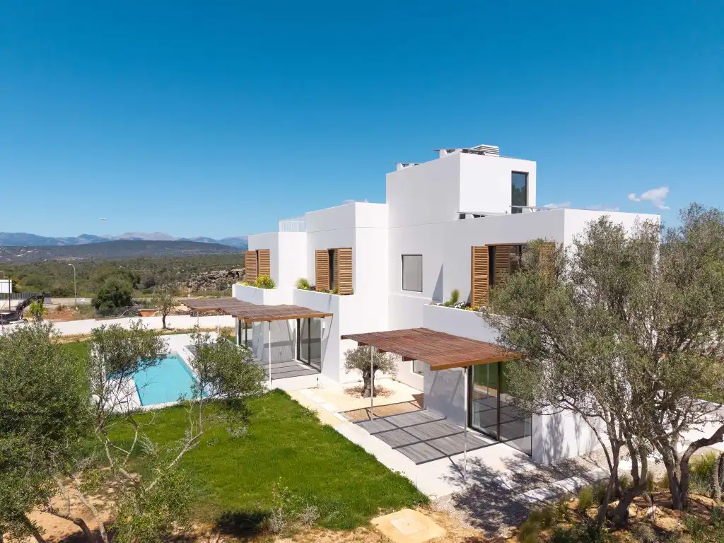 Chalet con piscina en venta en Llevant, imagen 19