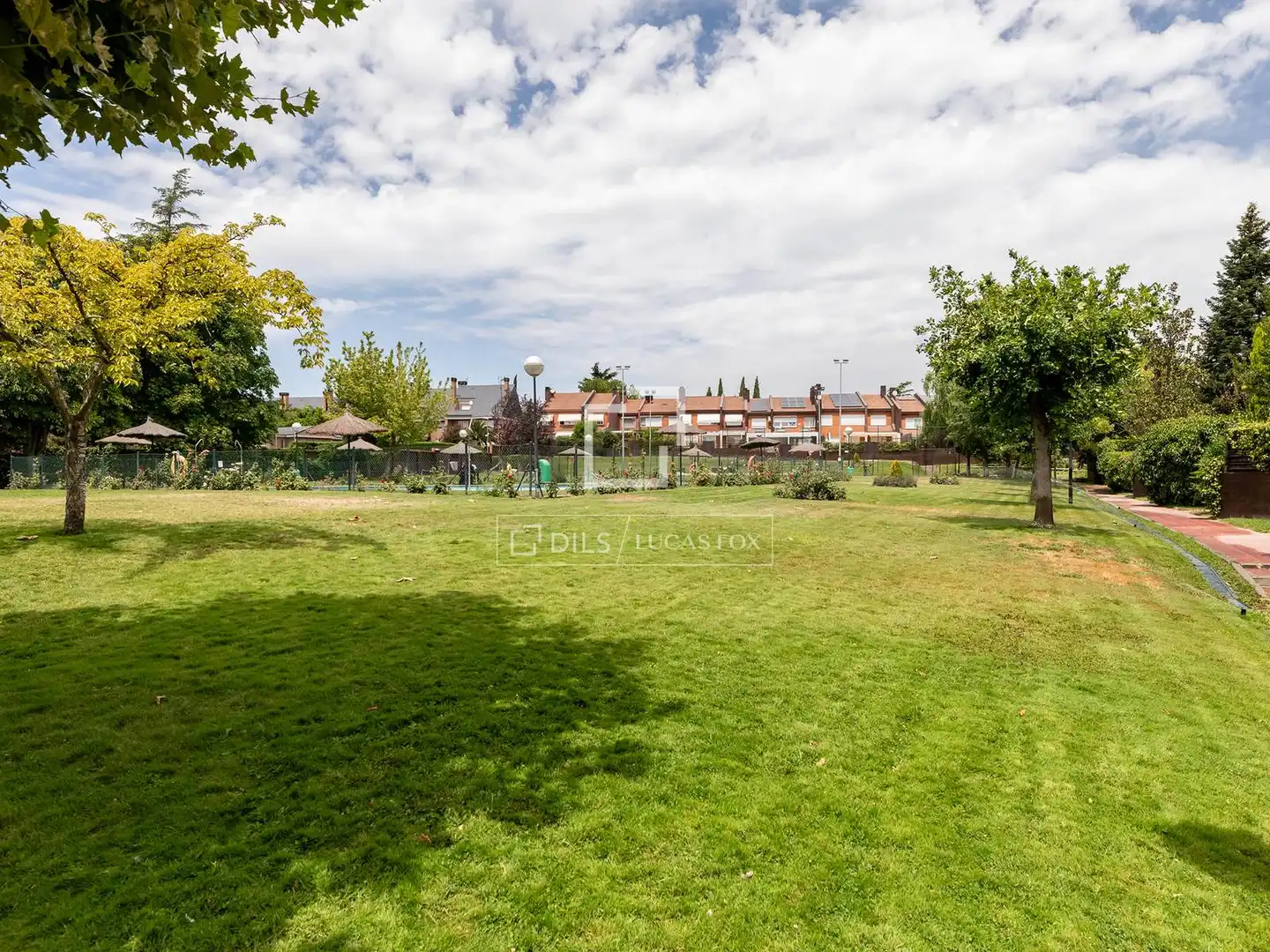 Casa o xalet en venda en Majadahonda amb Aire condicionat, Jardí privat i Terrassa