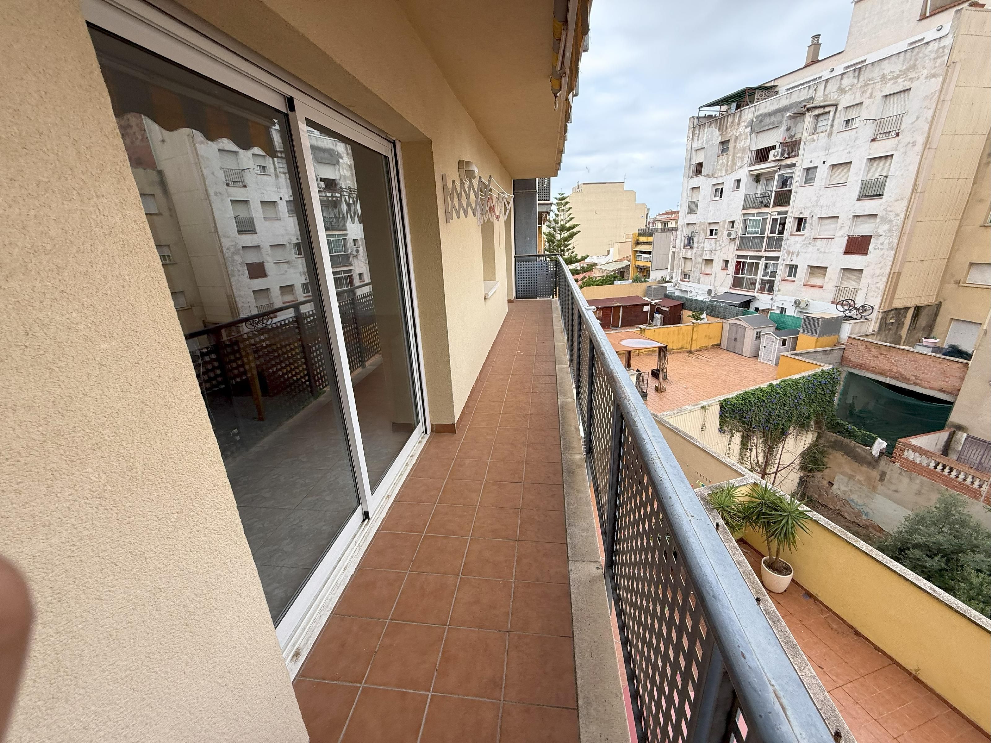 Terrassa de Apartament en venda en El Vendrell amb Calefacció i Terrassa