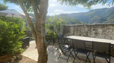 Foto 5 de Finca rústica en venta en Cl Iglesia-carroja, 41, La Vall de Gallinera, Alicante
