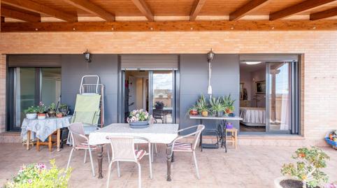 Foto 3 de Casa o xalet en venda a Plaza Bonet, Torres de Berrellén, Zaragoza