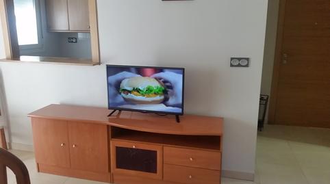 Foto 3 de Apartamento de alquiler en Calle Rubí, 1, La Paz - Las Américas, Linares