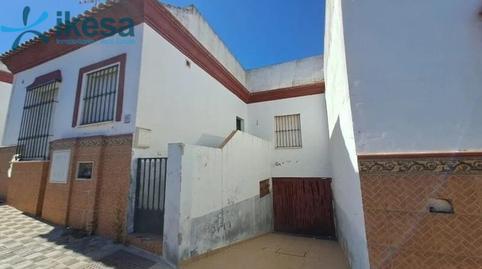 Foto 2 de Casa adosada en venda a Escacena del Campo, Huelva