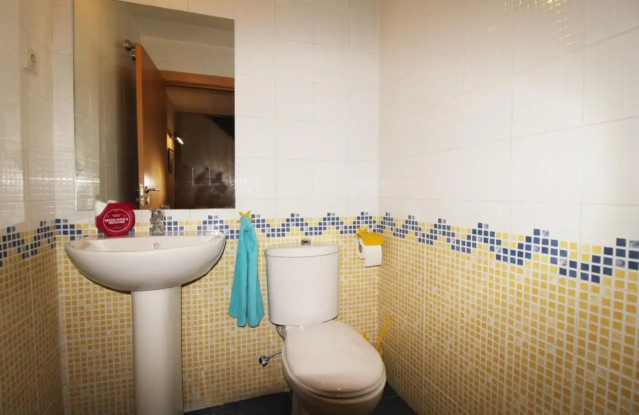 Dúplex con terraza en venta en Gorg - Progrés, imagen 8