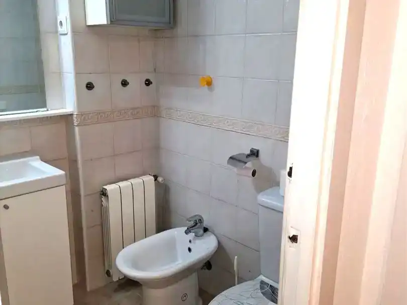 Baño de Piso en venta en Santa Eufemia