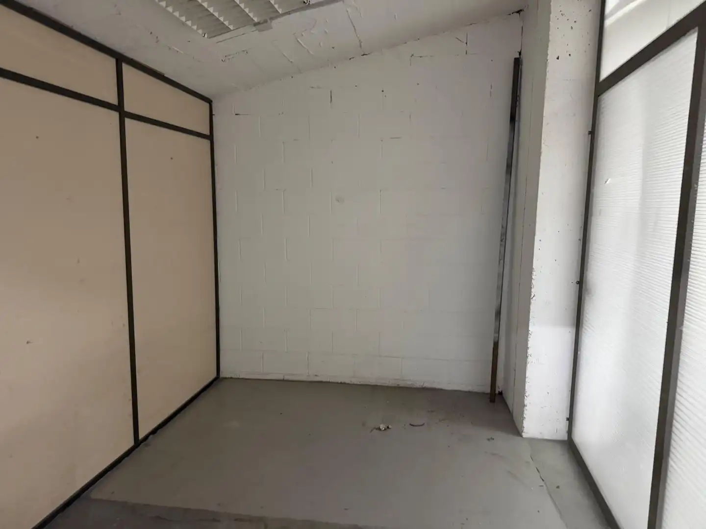 Nave industrial en venta en Pla d'en Boet, imagen 30
