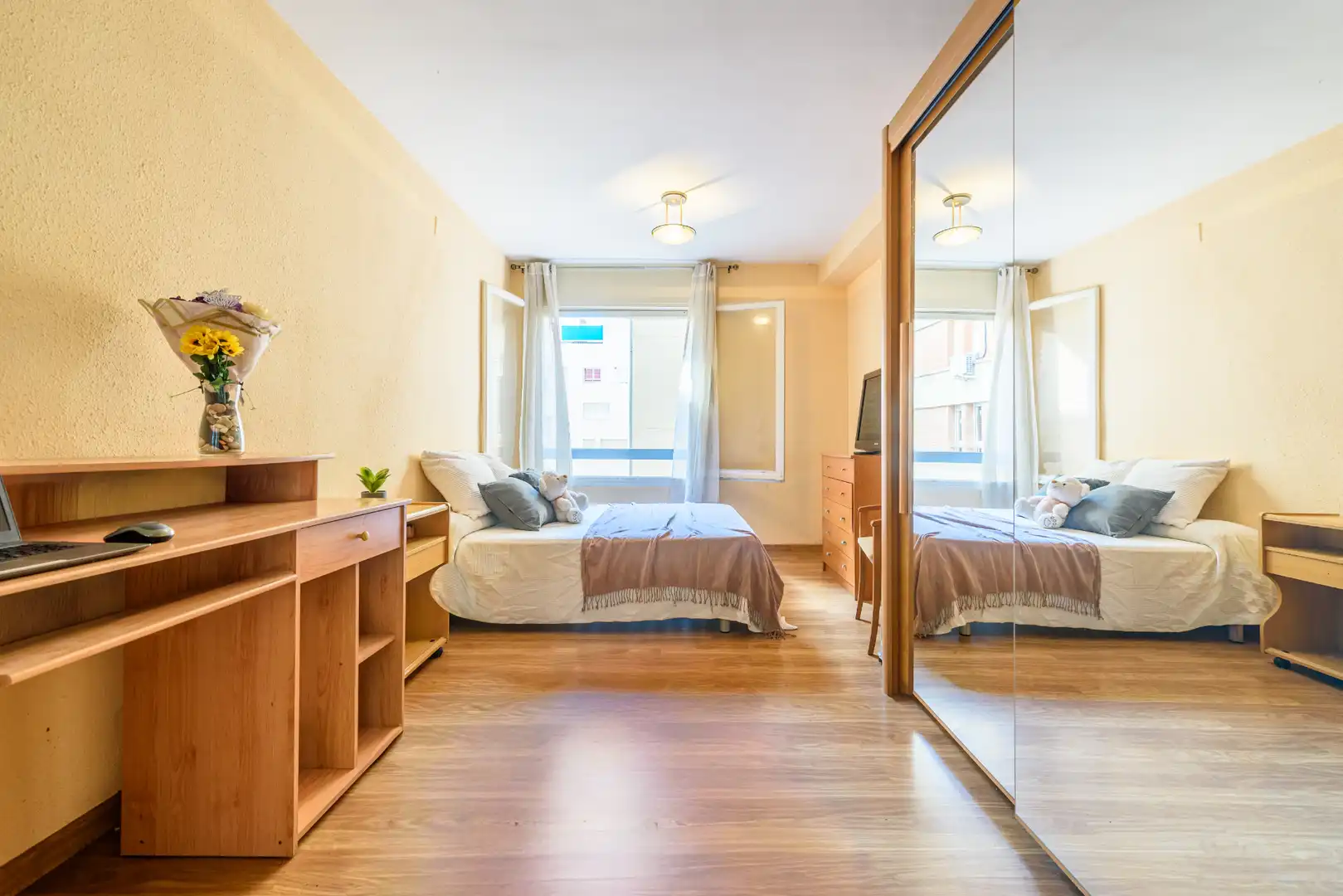 Flat with terrace for sale in Avinguda Catalunya, imagen 6