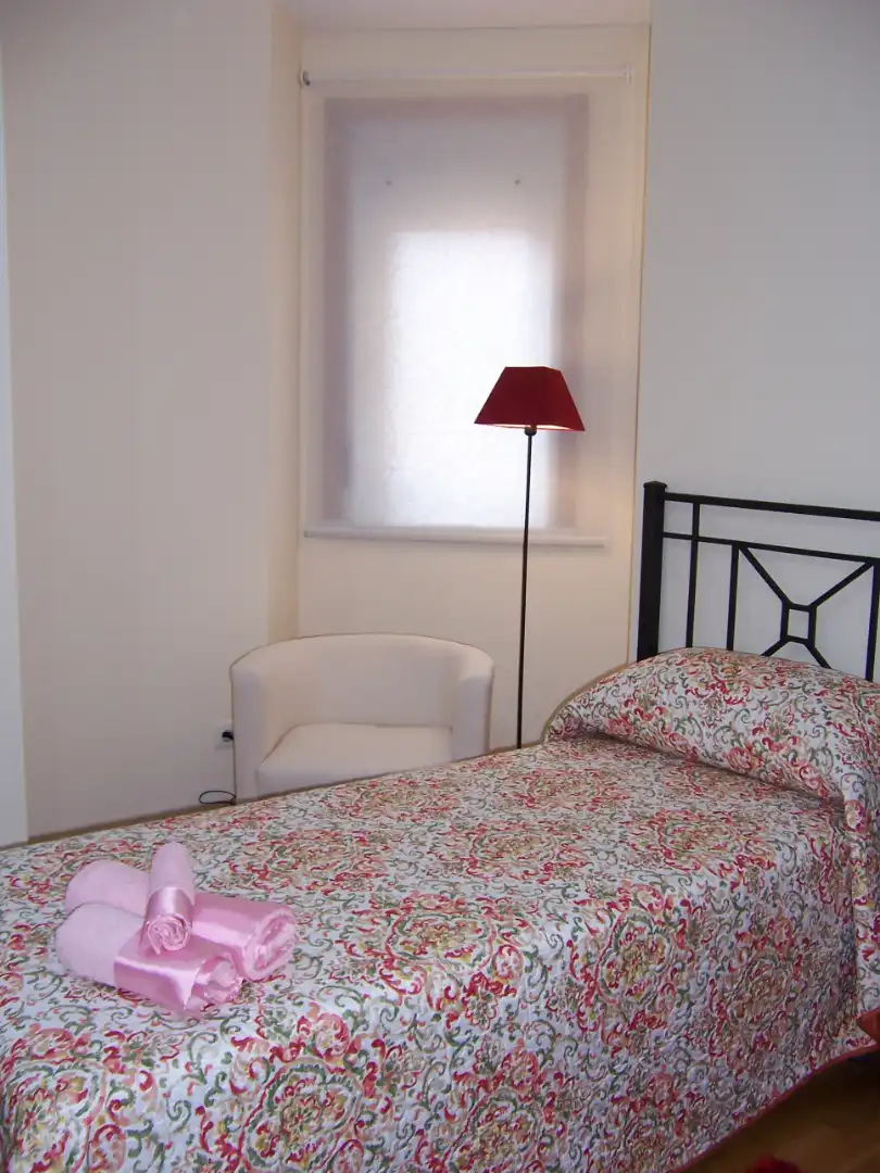 Wohnung mit Aufzug zum Verkauf in Rúa Río Maguleiro 8, imagen 55