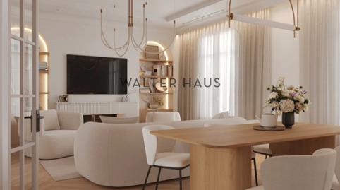 Foto 5 de Pis en venda a Travessera de Gràcia, Sant Gervasi- Galvany,  Barcelona Capital