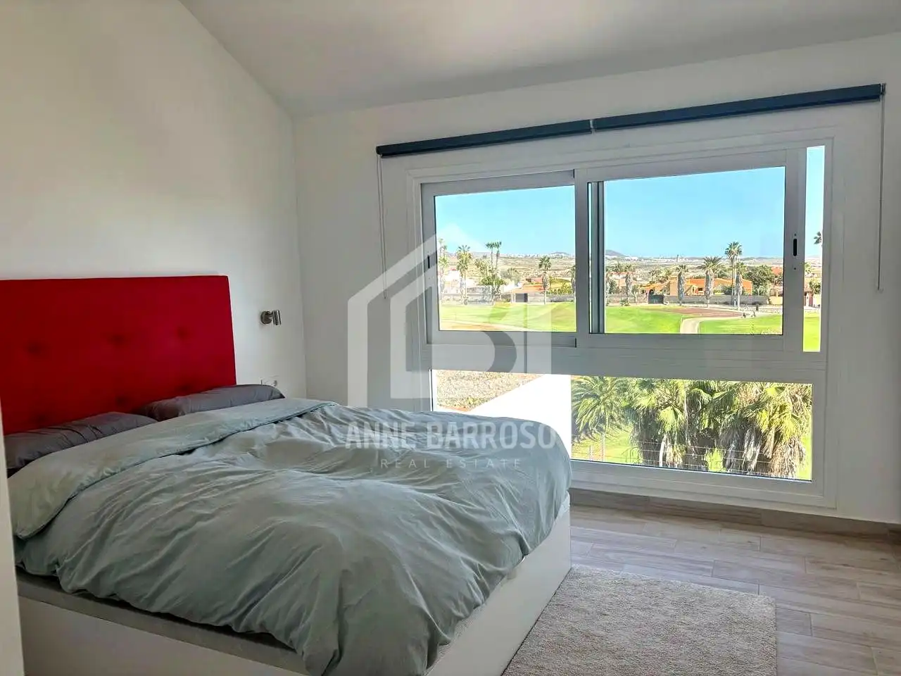 Dormitori de Casa o xalet en venda en San Miguel de Abona