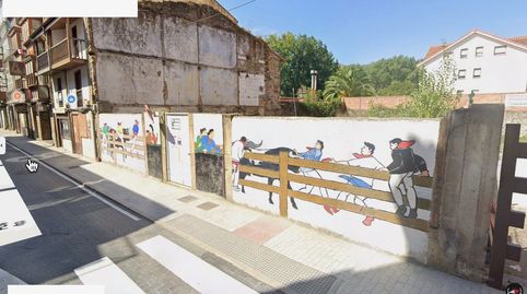 Parc.Urbana en venta en Ampuero.