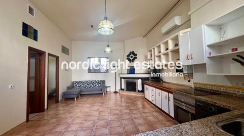 Foto 5 de Pis en venda a Chaparil - Torrecilla - Punta Lara, Málaga