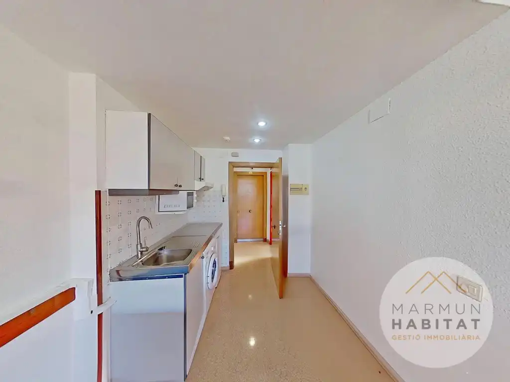 Apartament amb piscina en venda a Riera Capaspre, imagen 5