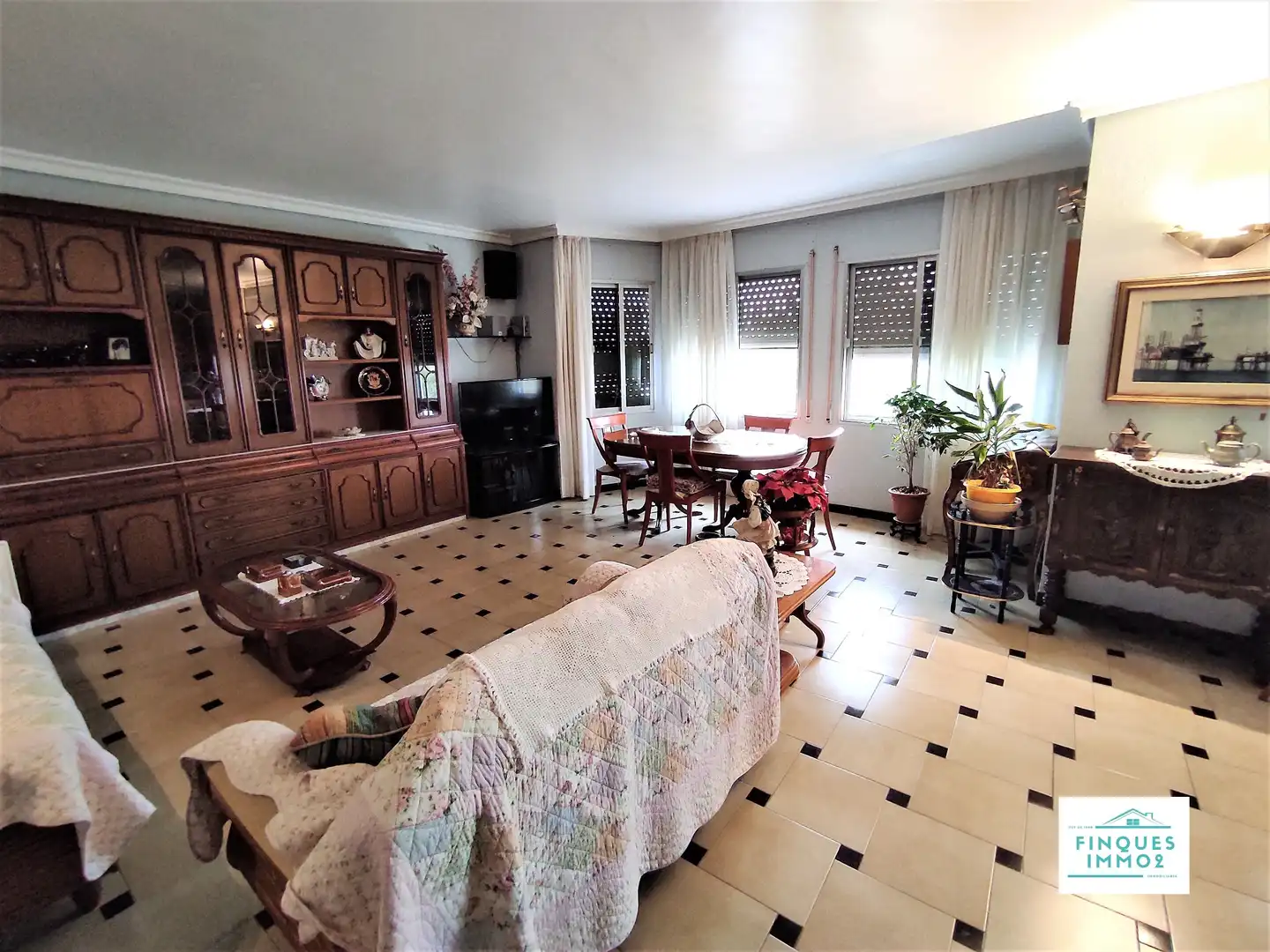 House with terrace for sale in Carrer del Marquès de Valterra
