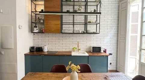 Foto 4 von Wohnung zum Verkauf in Centro Histórico, Málaga Capital