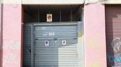 Foto 4 de Garaje de alquiler en Pont Vell, Ripollet