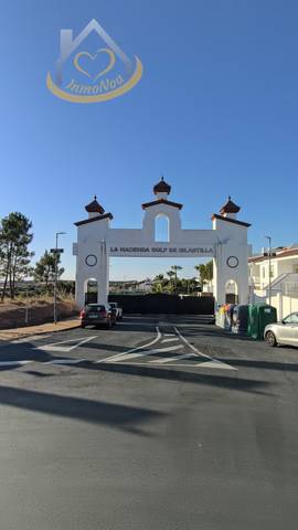 Apartamento en Venta en Islantilla Golf