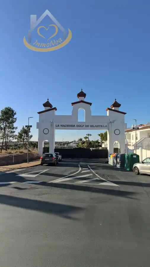 Apartamento en venta en Islantilla con Aire acondicionado, Terraza y Trastero