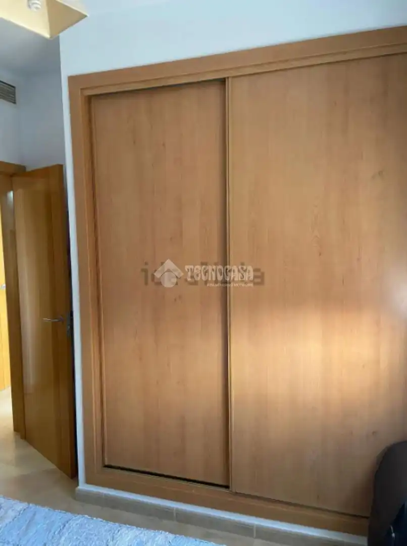Dormitori de Pis en venda en Roquetas de Mar amb Aire condicionat i Calefacció