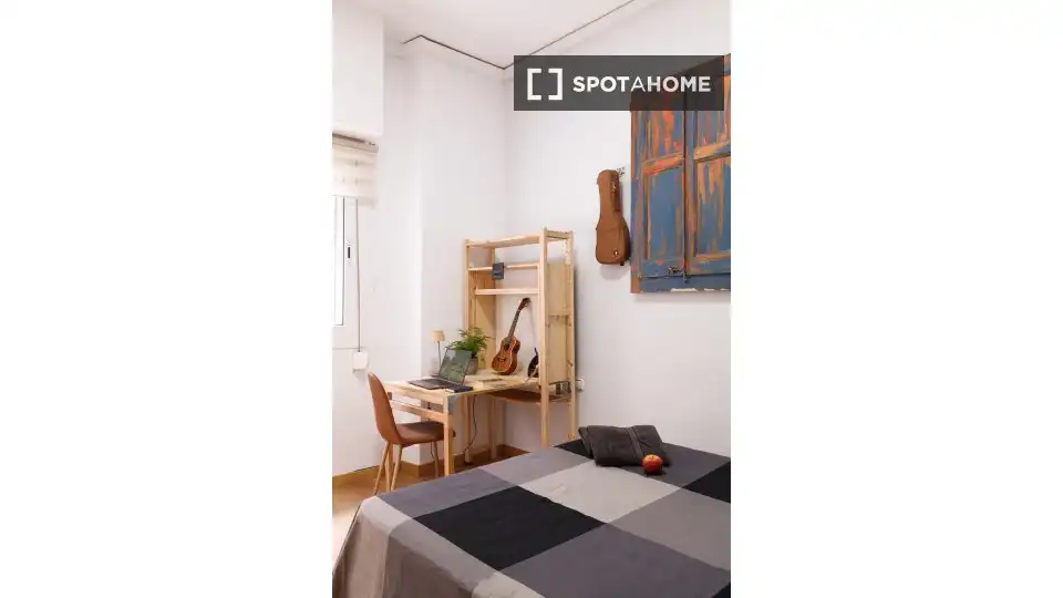 Flat to rent in Les Corts, imagen 18