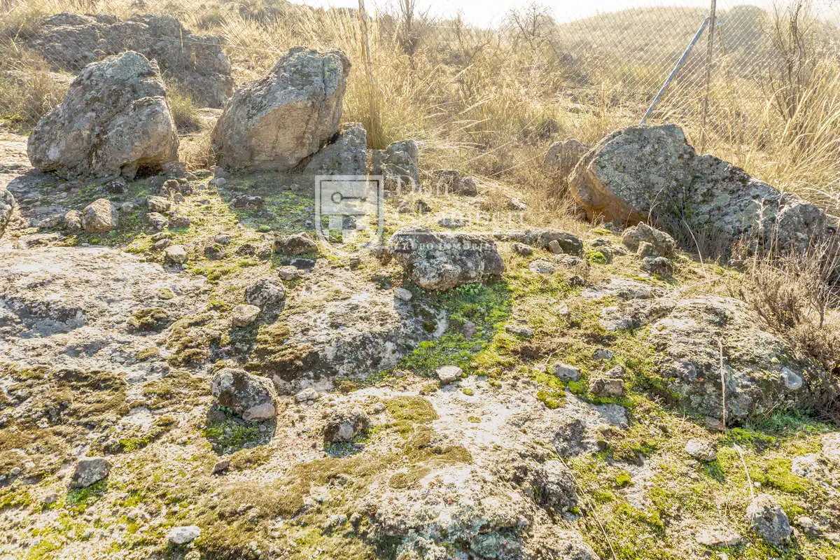 Terreni e lotti in vendita a de los Enebros 47A, imagen 7
