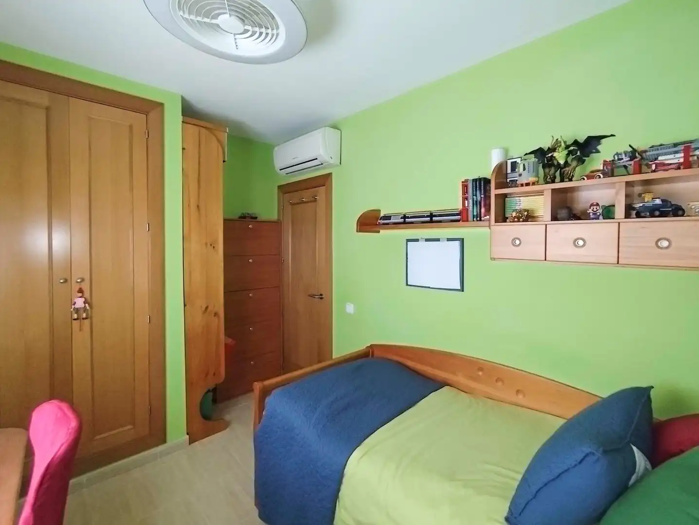 Wohnung zum Verkauf in LEANDRO FERNANDEZ MORATIN, Ciudad Jardín - Tagarete - El Zapillo