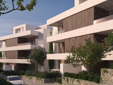 Apartament de lloguer a Los Flamingos