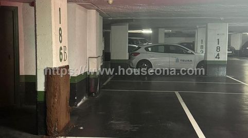 Foto 2 de Garaje en venta en Ensanche - Moyua - Diputación, Bilbao
