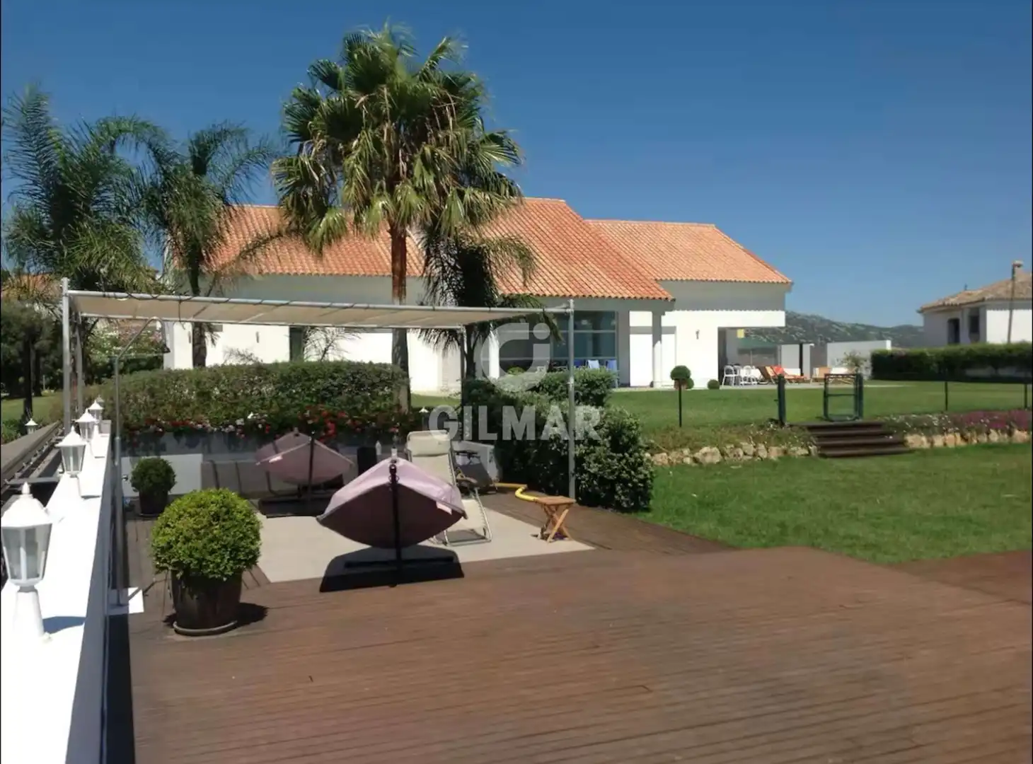 Villa avec piscine à vendre à Manilva Pueblo, imagen 76