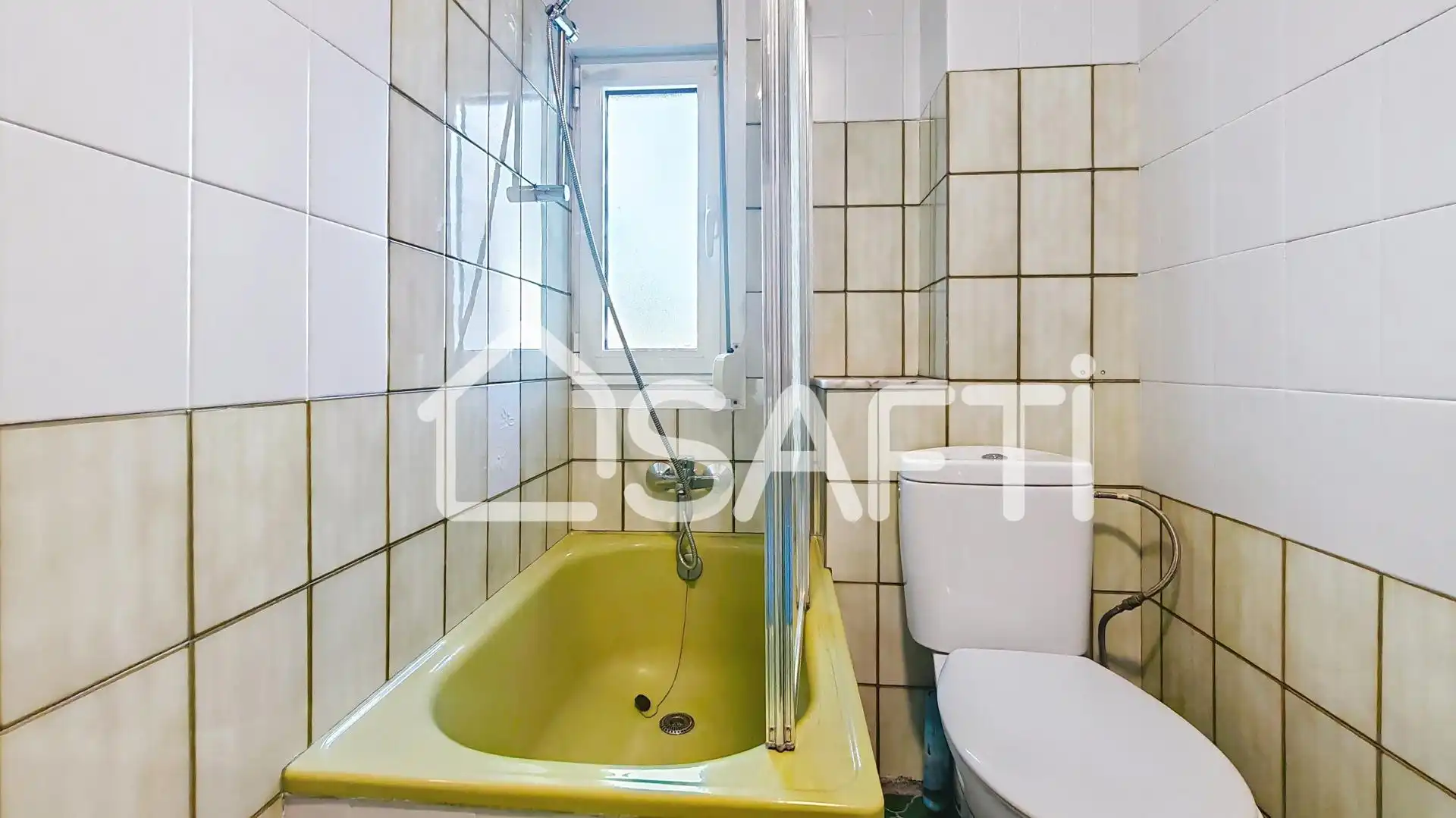 Piso en venta en El Coto