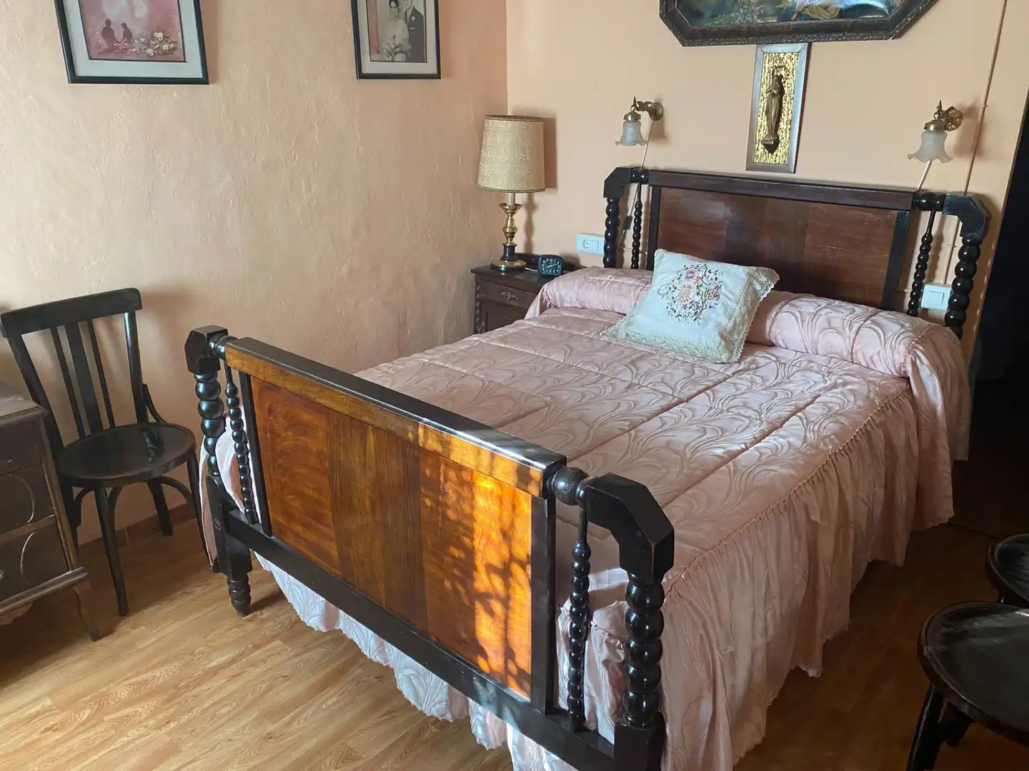 Casa rústica en venda a Báguena, imagen 3