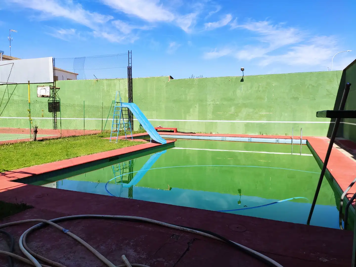 House with pool for sale in Quintanar de la Orden, imagen 8