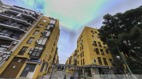 Foto 2 de Pis en venda a La Calzada - La Florida,  Sevilla Capital